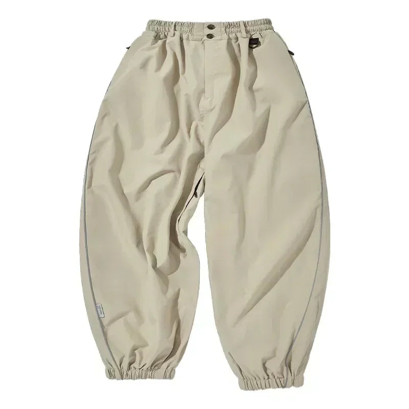 SCENERY CRYOS SNOWPANTS