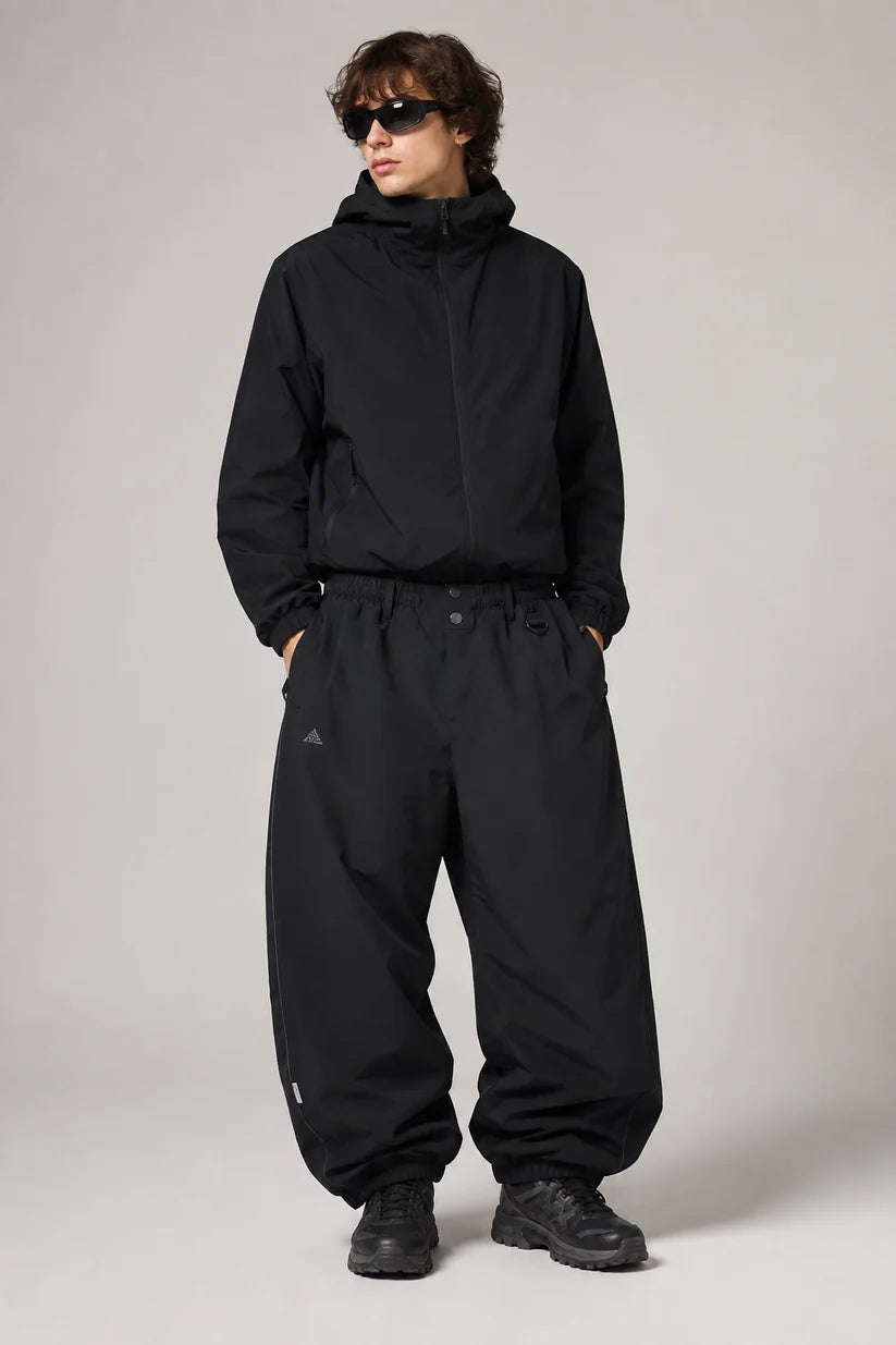 PRISM CRYOS SNOWPANTS