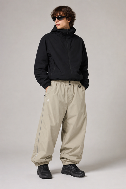 PRISM CRYOS SNOWPANTS