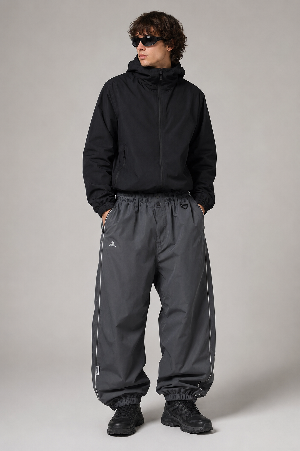 PRISM CRYOS SNOWPANTS