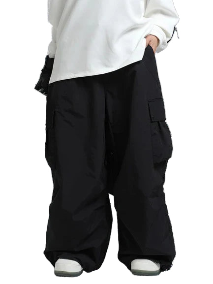 PRISM ZERO SNOWPANTS