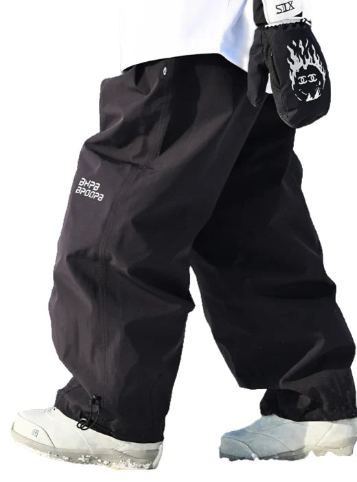 SCENERY LT SNOWPANTS