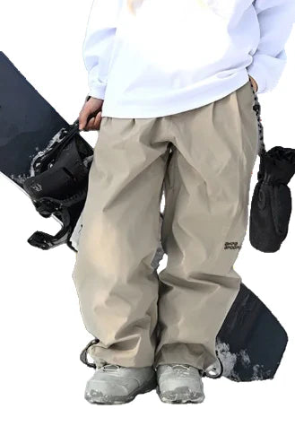 SCENERY LT SNOWPANTS