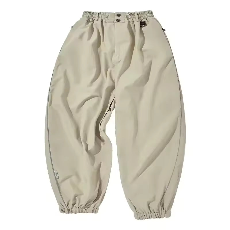 PRISM CRYOS SNOWPANTS