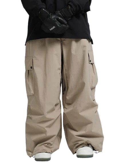 PRISM ZERO SNOWPANTS
